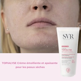 SVR TOPIALYSE CREME 200ML | BigPara Tunisie