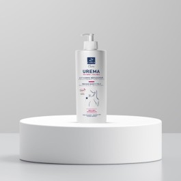 UREMA LAIT CORPS REPARATEUR - APAISEMENT IMMEDIAT - HYDRATATION 48H -200ML | BigPara Tunisie