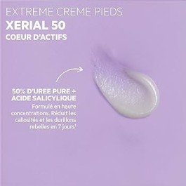 SVR XÉRIAL 50 EXTRÊME CRÈME PIEDS 50 ML | BigPara Tunisie