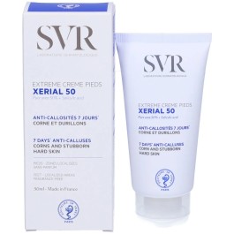 SVR XÉRIAL 50 EXTRÊME CRÈME PIEDS 50 ML | BigPara Tunisie