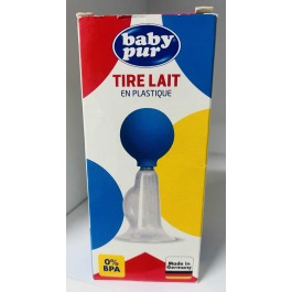 BABY PUR TIRE LAIT EN PLASTIQUE | BigPara Tunisie