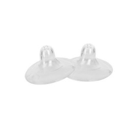 BABY PUR SET DE 2 BOUTS DE SEIN EN SILICONE | BigPara Tunisie