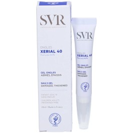 SVR XERIAL 40 GEL ONGLES 10ML | BigPara Tunisie