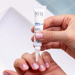 SVR XERIAL 40 GEL ONGLES 10ML | BigPara Tunisie