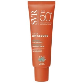 SVR Sun Secure Fluide SPF50+ 50 ml | BigPara Tunisie