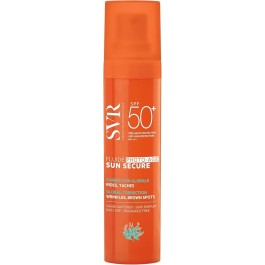 SVR SUN SECURE FLUIDE PHOTO-AGE SPF50+ 40ML | BigPara Tunisie