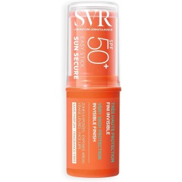 SVR SUN SECURE EASY STICK SPF50+ 10G | BigPara Tunisie