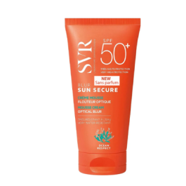 SVR Sun Secure Blur Sans Parfum SPF50+ – 50 ml | BigPara Tunisie