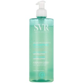 SVR Physiopure Gelée Moussante 400 ml | BigPara Tunisie