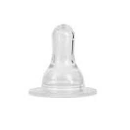 BABY PUR Tétine Large Anti‑Colique 1ᵉʳ Âge (0–6 mois) | BigPara Tunisie