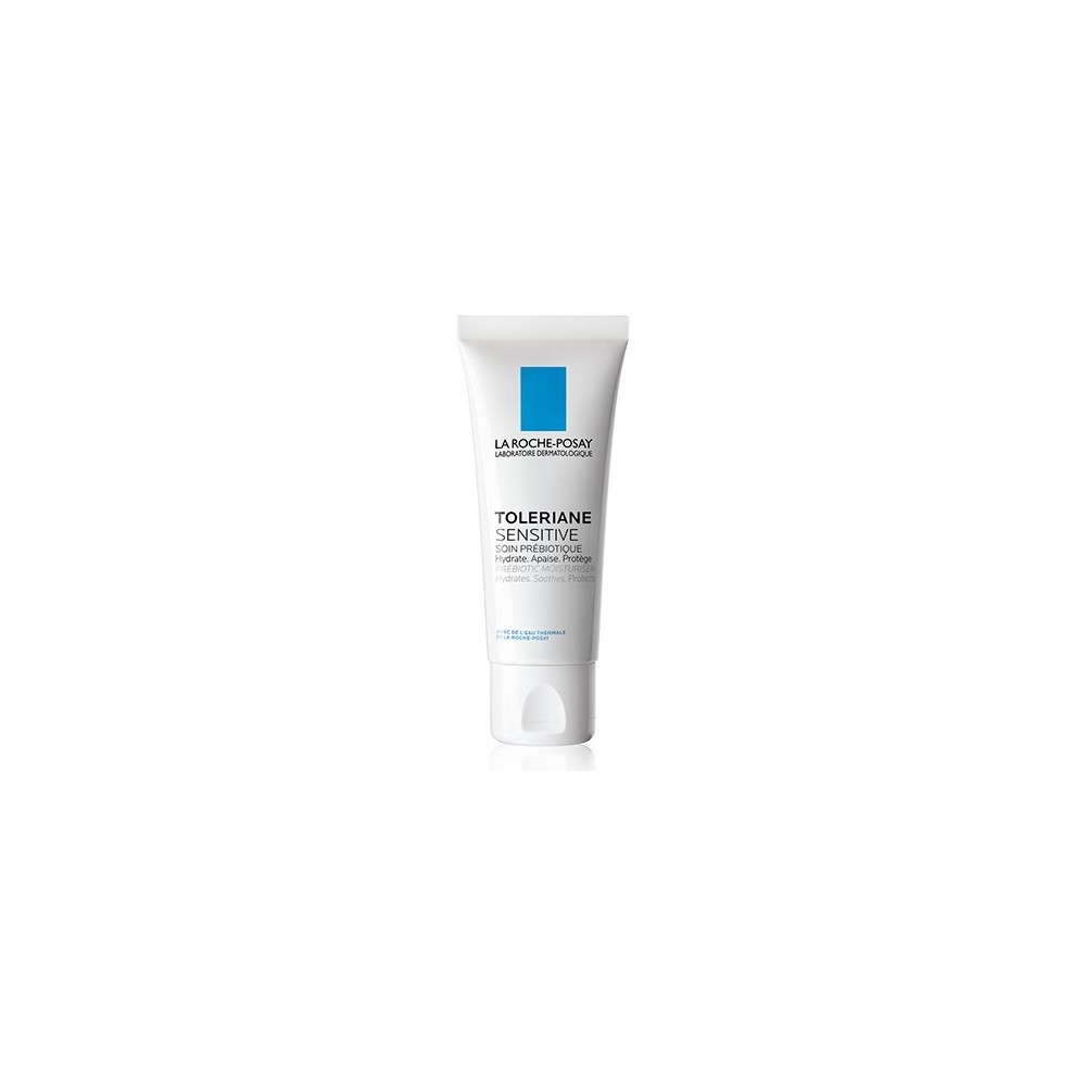 La Roche-Posay Toleriane Sensitive Crème | BigPara Tunisie