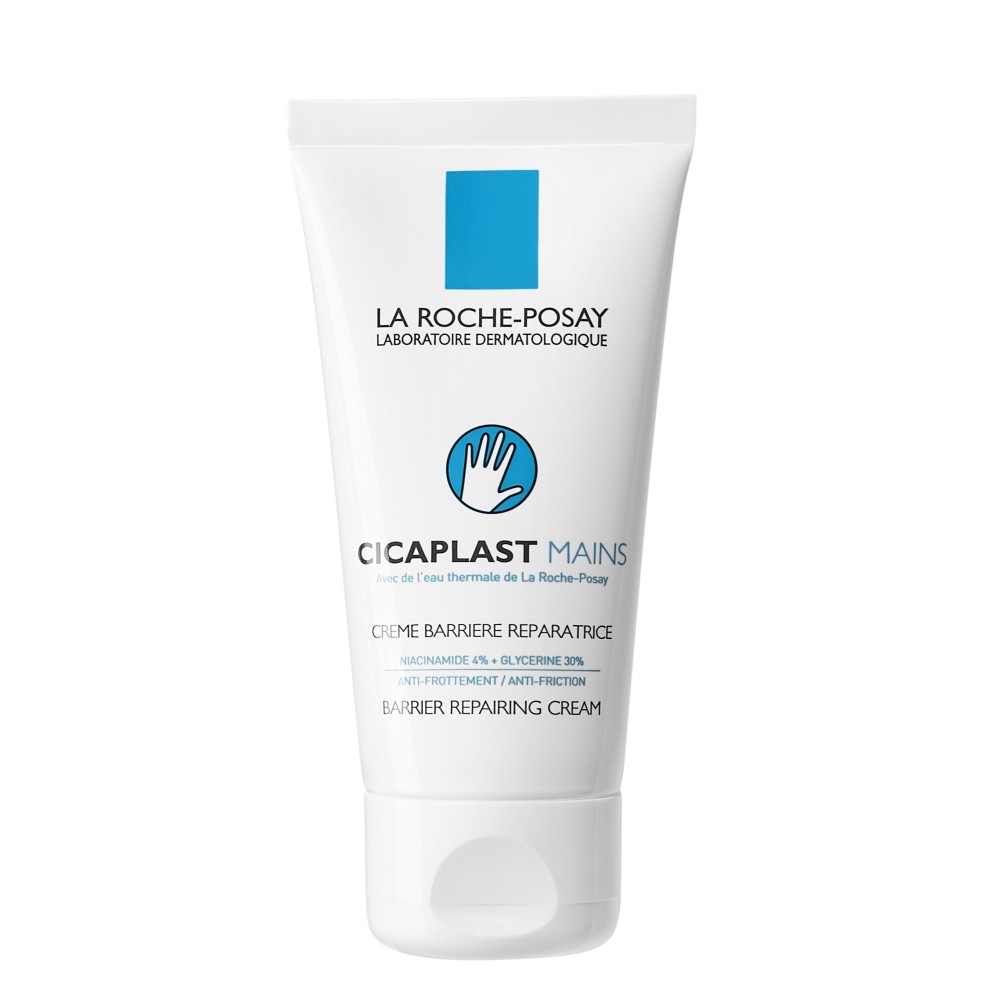 La Roche-Posay Cicaplast Mains | BigPara Tunisie