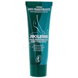 AKILEINE Forte Transpiration 50 ML | BigPara Tunisie