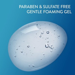 Cetaphil Lotion Nettoyante Peaux Seches et Sensibles 500ml | BigPara Tunisie