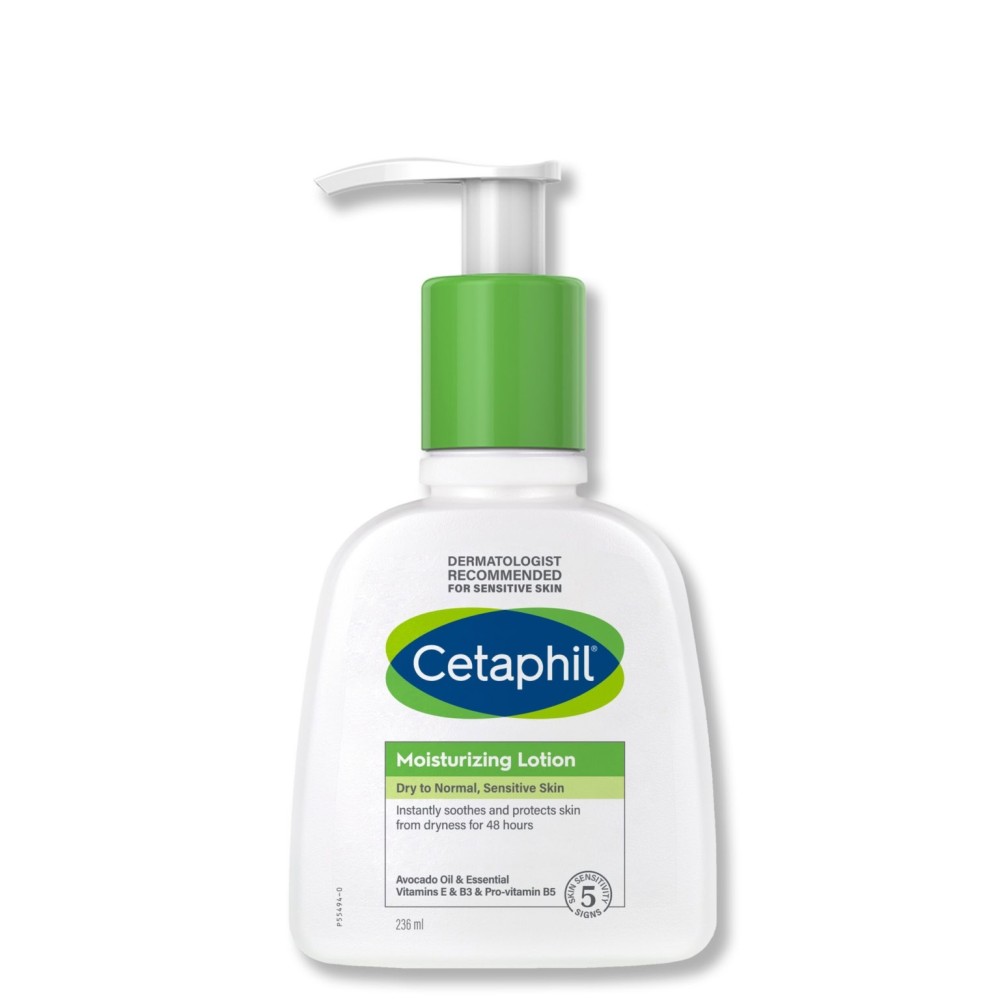 Cetaphil Lotion Hydratante 236ml | BigPara Tunisie