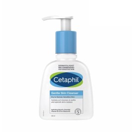 Cetaphil Lotion Nettoyante Peaux Seches et Sensibles 236ml | BigPara Tunisie