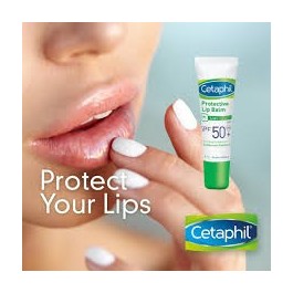Cetaphil Baume à Levres SPF50+ 8ml | BigPara Tunisie