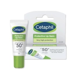 Cetaphil Baume à Levres SPF50+ 8ml | BigPara Tunisie