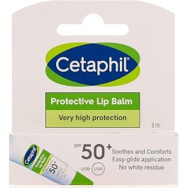 Cetaphil Baume à Levres SPF50+ 8ml | BigPara Tunisie