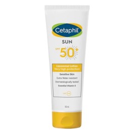 Cetaphil Sun Liposomal Lotion SPF50+ – 100 ml | BigPara Tunisie