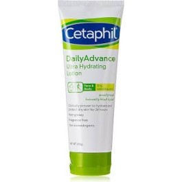 Cetaphil Daily Advance 225g | BigPara Tunisie