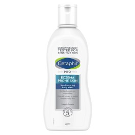 Cetaphil Pro Eczema Nettoyant Body 295ml | BigPara Tunisie