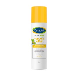 Cetaphil Sun Kids Liposomal Lotion SPF50+ 150ml | BigPara Tunisie