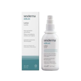 SESDERMA Azelac Lotion 100ml | BigPara Tunisie