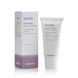 SESDERMA Silkses Body Skin Moistur Protect 30ml | BigPara Tunisie