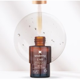 Sesderma C‑VIT Liposomal Serum 30 ml | BigPara Tunisie