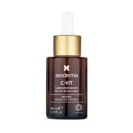 Sesderma C‑VIT Liposomal Serum 30 ml | BigPara Tunisie