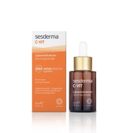 Sesderma C‑VIT Liposomal Serum 30 ml | BigPara Tunisie