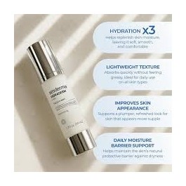 Sesderma Hidraderm Hyal Crème Visage 50 ml | BigPara Tunisie