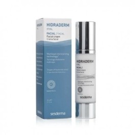 Sesderma Hidraderm Hyal Crème Visage 50 ml | BigPara Tunisie