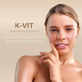 SESDERMA K-Vit Sérum Anticernes 30ml | BigPara Tunisie