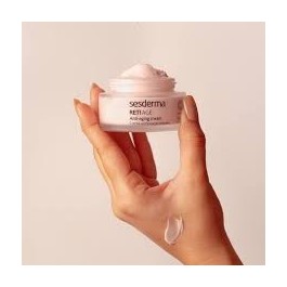 SESDERMA Reti Age Creme Anti-age 50ml | BigPara Tunisie