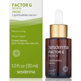 SESDERMA Factor G Renew Serum 30ml | BigPara Tunisie