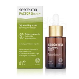 SESDERMA Factor G Renew Serum 30ml | BigPara Tunisie
