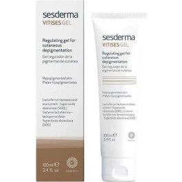 SESDERMA VITISES Nano Gel 100 ml | BigPara Tunisie