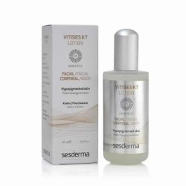 SESDERMA Vitises Kt Lotion 125ml | BigPara Tunisie