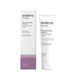 SESDERMA Silkses Body Skin Moistur Protect 100ml | BigPara Tunisie