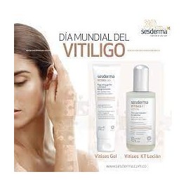 SESDERMA VITISES Nano Gel 100 ml | BigPara Tunisie