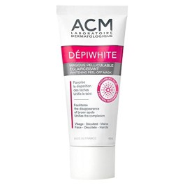 ACM Depiwhite Masque Pelliculable Éclaircissant 40ml | BigPara Tunisie