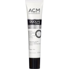 ACM Duolys Légère Soin Hydratant Anti-âge 40ml | BigPara Tunisie