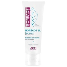 ACM Noviderm Boréade M Soin Séborégulateur 40 ml | BigPara Tunisie