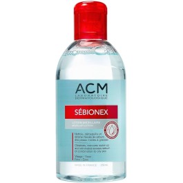 ACM Sébionex Lotion Micellaire Peaux Grasses 250 ml | BigPara Tunisie