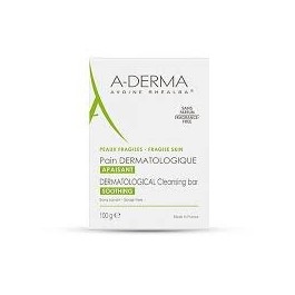 A-DERMA PAIN D'AVOINE 100G | BigPara Tunisie