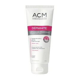 ACM Dépiwhite Lait Corporel Éclaircissant 200 ml | BigPara Tunisie