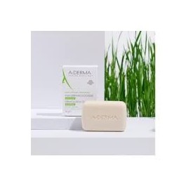 A-DERMA PAIN D'AVOINE 100G | BigPara Tunisie