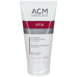 ACM VITIX Gel Régulateur de la Dépigmentation 50ml | BigPara Tunisie